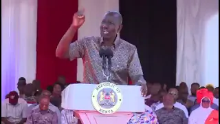 Rachel Wandeto’s death will not go unanswered.