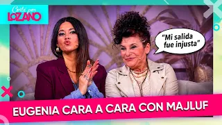 Majluf cuenta todo de Gran Hermano y Eugenia analiza la recta final | #CortaPorLozano