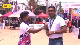 Volleyboo | 🏀Eight Arms - One Game🏐BEACH VOLLEYBALL CHAMPIONSHIP 2026