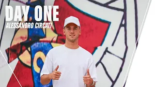 Day One | Alessandro Circati