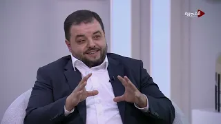 الذكاء الاصطناعي في يومنا.. إنتاجية أكبر أم اعتماد أكثر؟ مع هاني خلف