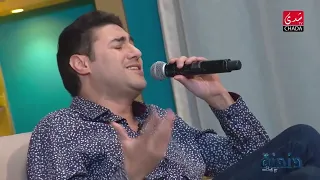 أغنية أسمر يا اسمراني من أداء محمد عدلي | دندنة مع عماد النتيفي
