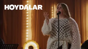 JÓHANNA - “Farin” eftir Anniku Hoydal