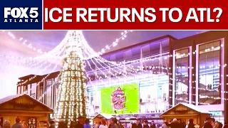 Leaked email reveals huge step for metro Atlanta NHL team | FOX 5 News