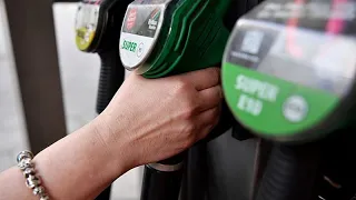Fuel taxes in Europe: Which country taxes petrol the most?