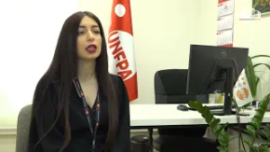 Ոստիկանությունում գործարկվել է ընտանեկան բռնության դեմ պայքարին ուղղված բջջային հավելված