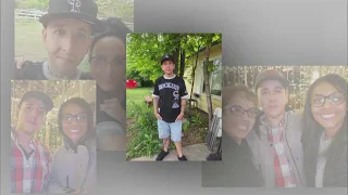Family of inmate murdered by parolee blames Denver for death. They're suing the city