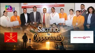 Sansad TV Special: Sacrifice to Opportunity | 29 August, 2026