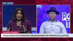 Ibori-Suenu Lied , No One Tried To Kill Her, Delta APC Congress Peaceful- Charles Aniagwu