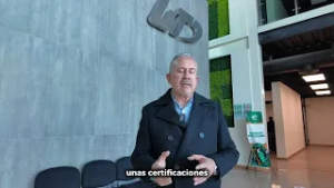 Rector de la UTD anuncia acuerdo tras toma estudiantil