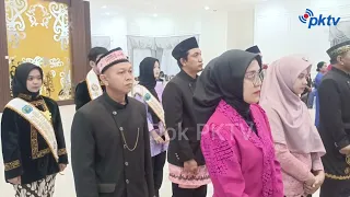 Peringati Harganas, Pemkot Bontang Perkuat Komitmen Bangun Keluarga Berkualitas
