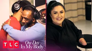 Dani, Joseph, and Piyah's Stories | One Day in My Body | TLC