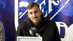 DEPORTES - VIERNES 30.01.2026