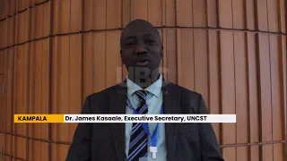 Promoting Science & Technology: UNCST Urges Scientists & Innovators to Embrace Intellectual Property