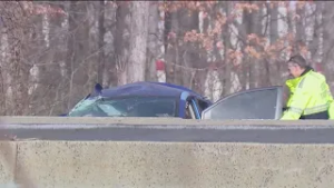 Transportation expert says parents play key role in teen driver safety