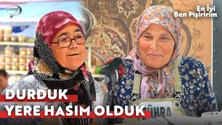 Aunt Zühra Gave a Silver Spoon | I Cook It Best