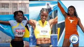 SAINT LUCIA SPORTS ACADEMY MARKS 7 YEARS BLENDING SPORTS AND ACADEMICS