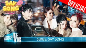 TONGTAI Quang Hùng cực ngầu với dàn Em Xinh, LyHan Yeolan "đứng hình" với photographer Ngô Lan Hương