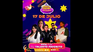 SMILE LOUNGE: Talent Challenge 2026 😄💜 - July 17