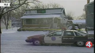 Brian Scott Lorenzo sentenced for 1993 Tonawanda killing