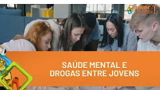 Mental health and drug abuse prevention among youth | LIVING IS BETTER!