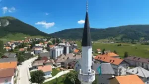 IZ BAJRAMSKOG PROGRAMA 4 7 16