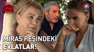 The Deceased Husband's Letter Changed Everything! | A Second Chance with Aslı Özkaya