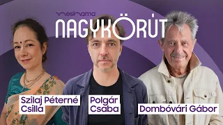 Nem volt könnyű Örkény alapító tagokól elköszönni | Polgár Csaba