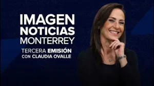 Noticias MTY con Claudia Ovalle | Programa Completo 5 de febrero de 2026