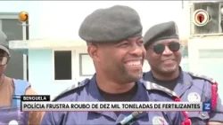 JORNAL DA ZIMBO with Moura Jorge 10/13/2026