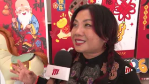 The Year of the Fire Horse - 4th Annual Chinese Spring Festival