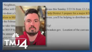Milwaukee alderman 'regrets' telling city to prepare for ICE surge despite no confirmation