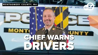MCPD offers $20,000 signing bonus to attract new officers