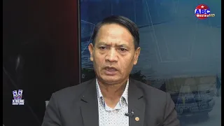 || ABC News TV Nepalनेकपा एमाले अब सच्चियो कि सक्किने बाटोमा ?