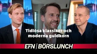 Läs dig till rikedom – experternas bästa investeringsböcker