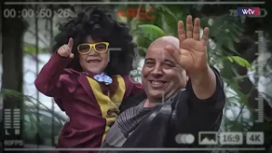 الكاميرا الخفية | الحلقة 11 - مقلب عجلات التاكسي