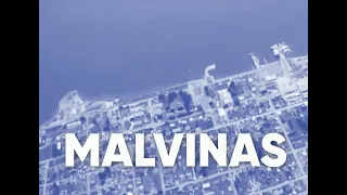 FALKLANDS: THE CONTROVERSY WITH ENGLAND AFTER MILEI'S SPEECH #TelefeNoticias