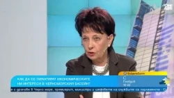 България не е готова за заплахите в Черно море и трябва да задейства член 4, смятат журналисти