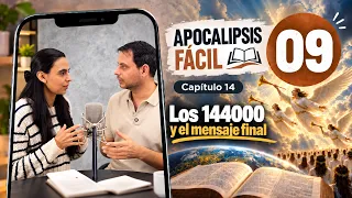 009 Revelation Made Easy Chapter 14 The 144,000 and the Final Message
