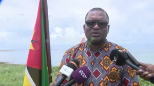 Projectos pesqueiros na Ilha de Moçambique: Cooperativas de pescadores recebem um milhão
