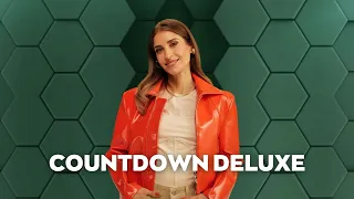 COUNTDOWN DELUXE I FUSSBALL HITS MIT CATHY HUMMELS