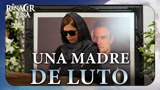 Meche Visits Her Son's Funeral | Luna's Rebirth 3/4 | Episode 25