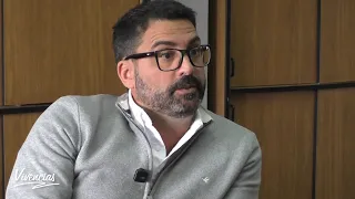 LIFE EXPERIENCES - FERNANDO GONZALEZ - 08/04/2026