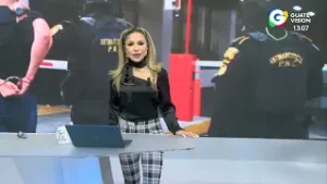 Noticiero EN VIVO 1 pm, 27 de enero de 2026
