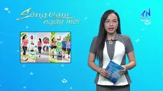 The Benefits of Daily Walking