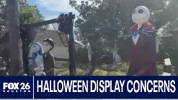 Halloween Traffic Chaos: Neighbors Speak Out!