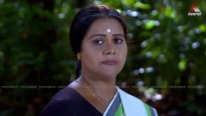 Sasneham Reloaded || Episode 193 || Indira Challenges Priya