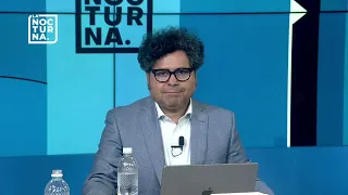 La Nocturna | En campaña un año antes de las elecciones