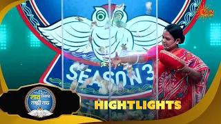 Lakh Takar Lokkhi Labh | Highlights-Pt 2|03 Oct 2026 | Sun Bangla