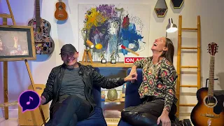CON VOS | GUSTAVO FISH | CAP 25